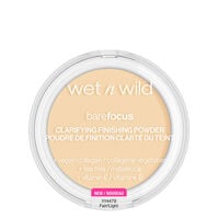 Bare Focus Clarifying Finishing Power Bare Focus Clarifying Finishing Power 4